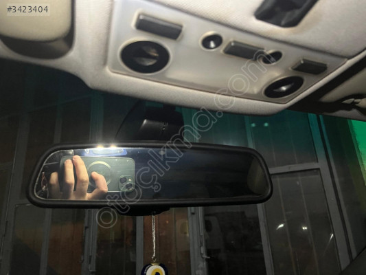 BMW E60 İÇ DİKİZ AYNASI