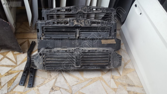 FORD FOCUS 4 MK4 ÇIKMA ÖN PANEL ORJİNAL IX6B-8472-A-PIA