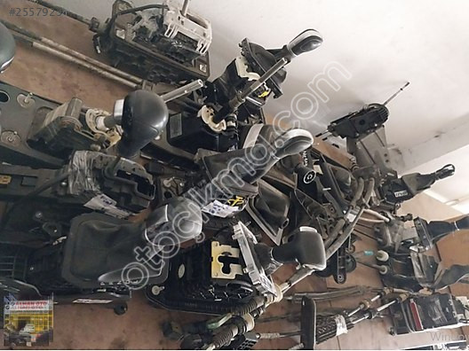 349016PB3B RENAULT CLİO 5 1.0 X TRONİC VİTES KULESİ