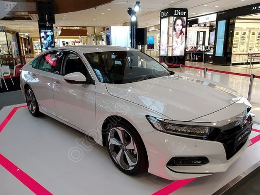 HONDA ACCORD FAR CAM / SIFIR / 2020-25 / @FARRESTORASYONMASLAK