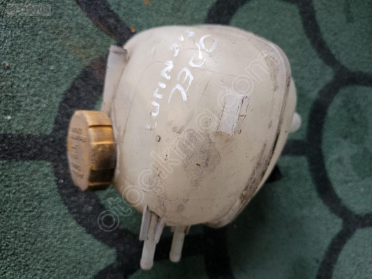 OPEL SİGNUM YEDEK SU DEPOSU ALKAN OTOMOTİV 0532 417 1034