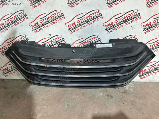 İVECO DAILY ORJINAL ÖN PANJUR HATASIZ