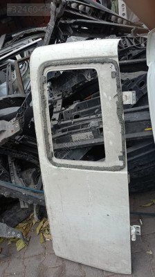 fiat doblo sağ bagaj