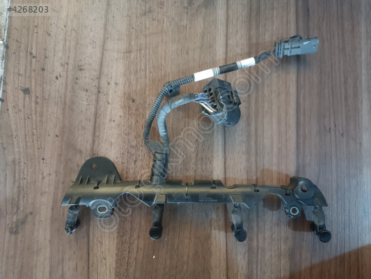 Kızdırma Bujisi Kablo 31682526 D420T8 2.0 D VOLVO II V60 V90 XC60