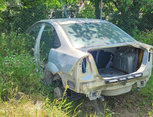 FORD FOCUS-2 2008  ORİJİNAL HATASIZ TAVAN ARKA