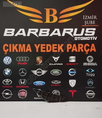 TOYOTA AVENSİS SAĞ ÖN TAMPON BRAKETİ 52535-05040