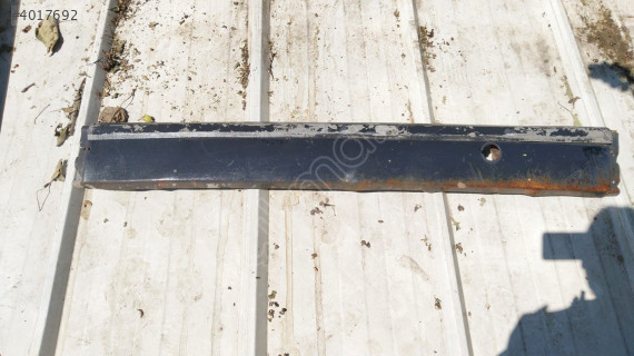 FORD CONNECT ARKA TAMPON ÇEVİK OTO ÇIKMA