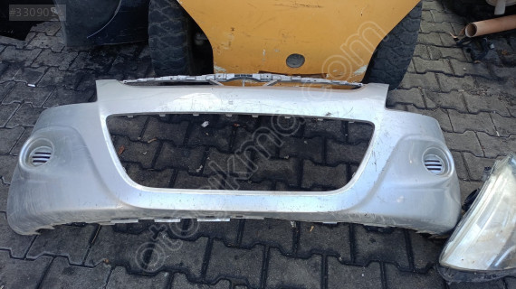Hyundai İ20 ön tampon