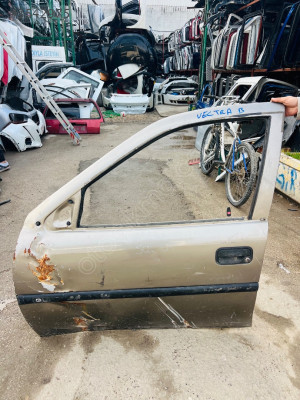 Opel vectra b çıkma ön sol kapı orjjnal çıkma