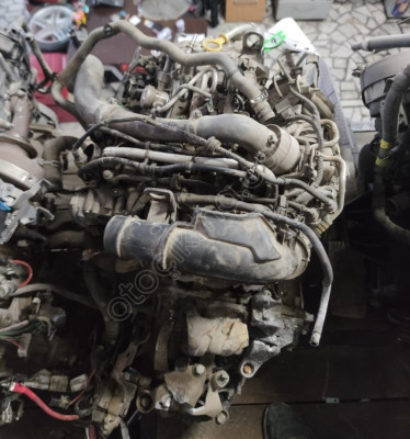 DACİA JOGGER 2023 1.0 BENZİNLİ KOMPLE MOTOR H5DC490D065336