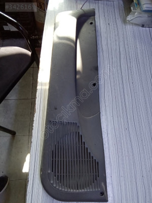 OPEL Combo Sol Kapı Kapağı 90484067LH