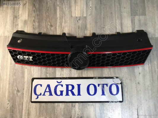 POLO GTİ PANJUR SIFIR İTHAL 2014 2016 ÇAĞRI OTO MASLAK