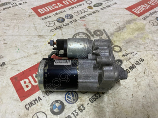 CITROEN C5 X7 MARŞ DİNAMOSU 96 635 288 80-01 ORJINAL