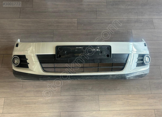 Çıkma Ön Tampon VW Tiguan 2012-2014