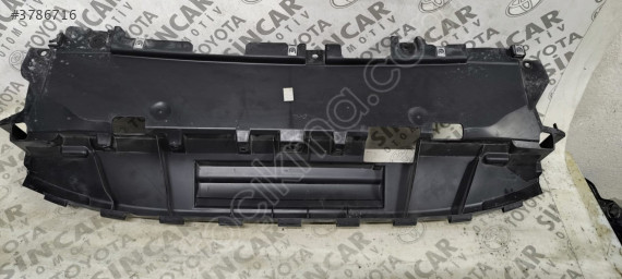 FORD ECOSPORT ÖN RADYATÖR ALT MUHAFAZA ÇIKMA GN15-8B384-JA