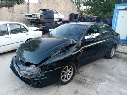 Fiat mareab sol ön kapı or