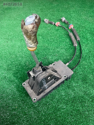 RENAULT CLİO SYMBOL VİTES MEKANİZMASI