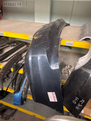 Volvo S90 arka tampon