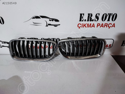 BMW F10 BÖBREK ÇIKMA ORİJİNAL