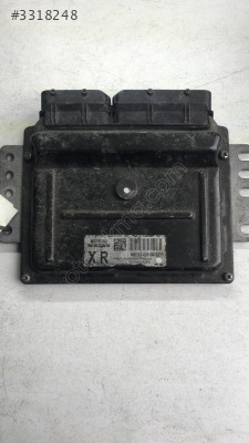 NİSSAN MİCRA MOTOR BEYNİ MEC32-020G33Z11