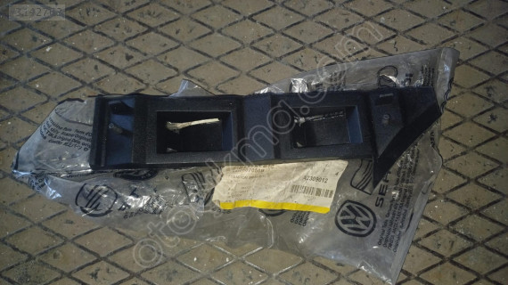 1999-2005 Seat Leon Toledo ön tampon sağ bağlantı braketi