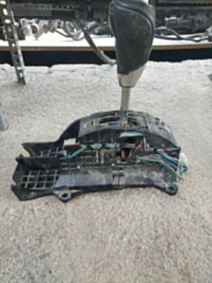 NİSSAN NAVARA VİTES MEKANİZMASI