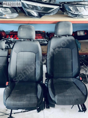 B8 8.5 koltuk takım