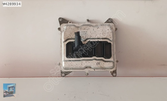 turkuaz bmw 1 serisi e88 kasa motor beyni çeşitleri orjinal