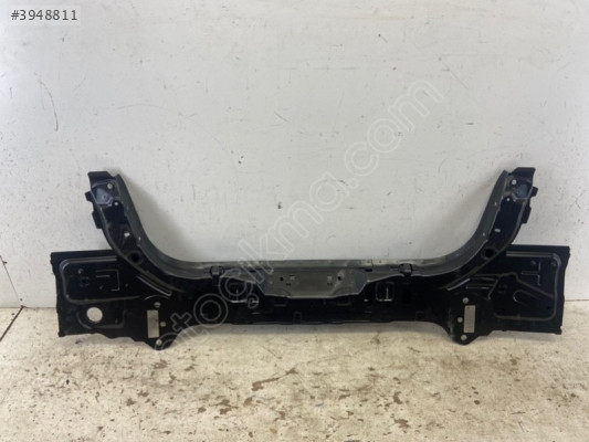 BMW 5 Serisi G30 Komple Arka Panel - Orijinal Parça No: 41007431