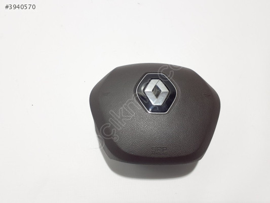 RENAULT ESPACE ÇIKMA ORJİNAL DİREKSİYON AİRBAG