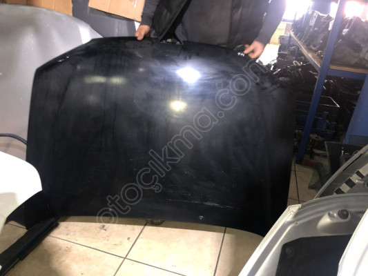 PEUGEOT 106  KAPUT