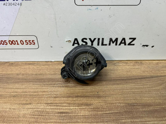 OPEL ASTRA J SOL SİS FARI ORJİNAL