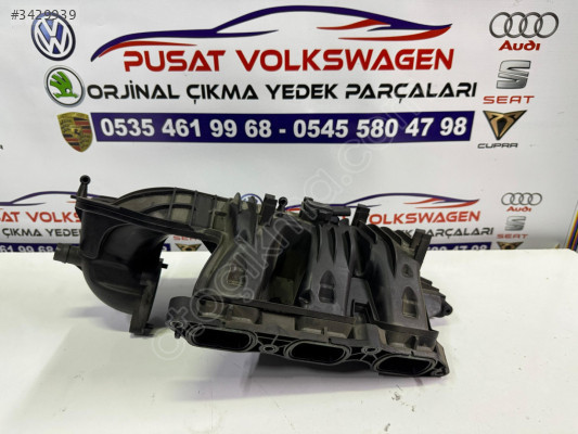 SEAT ARONA 1.0 ECOTSI EMME MANİFOLDU DLA MOTOR