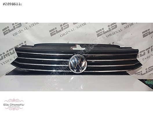 VOLKSWAGEN PASSAT B8 ÖN PANJUR