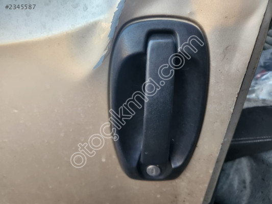 fiat fiorino doblo sol ön kapı dış açma kolu