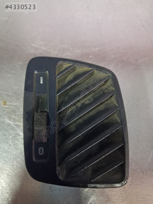 AUDI A6 HAVALANDIRMA IZGARASI