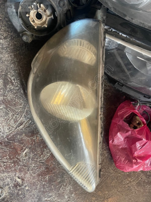 Honda jazz sağ ön far