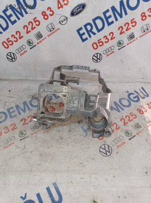 8K1721117 12-15 A4 ORJ ÇIKMA FREN PEDALI DESTEĞİ