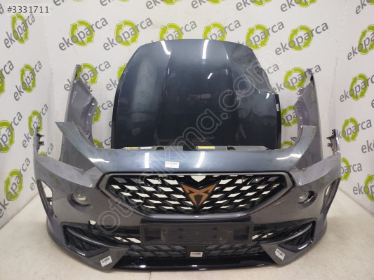 SEAT CUPRA FORMENTOR 2019 2024   KOMPLE  ÖN KİT