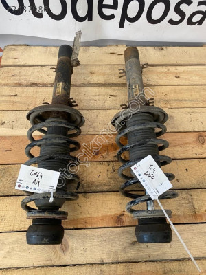 Volkswagen Golf 4 Ön Amasörleri Hatasız Orjinal Çıkma