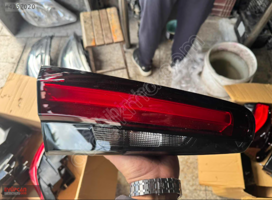 FİAT EGEA SOL İÇ STOP SIFIR ORJİNAL EYUPCAN OTODA