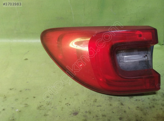 renault kadjar sol stop