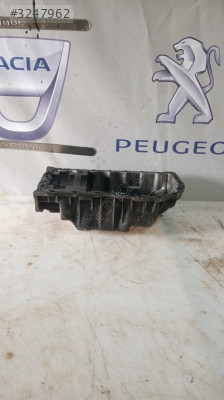 Renault Kango1 düz 1.9 dizel yağ karteri 50 TL