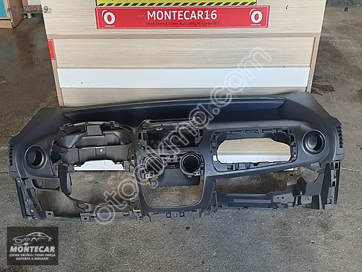 FİORİNO - NEMO - BİPPER TORPİDO BOŞ MONTECAR