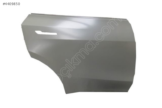 TESLA MODEL Y 2021 2026 SAĞ ARKA KAPI SIFIR İTHAL