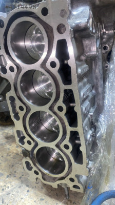 FORD FUSİON 1.4 TDCİ YARIM MOTOR HAZIR YAPILI KONTROLLÜ