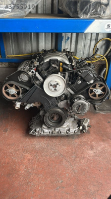 Audi a6 2.8 apr motor komple