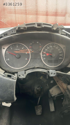 İ20 kilometre saati