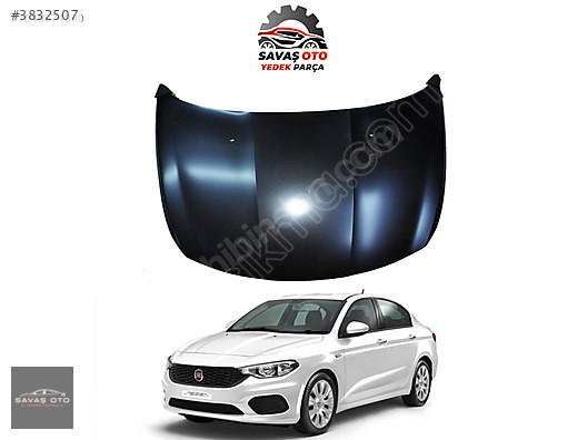 EGEA MOTOR KAPUTU 2015 2016 2017 2018 2019 2020 2021 2022 2023 +