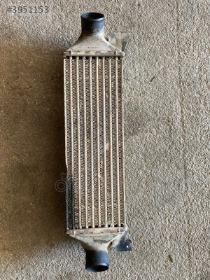 FORD TRANSİT TURBO RADYATÖRÜ